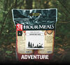 Adventure 24h meals