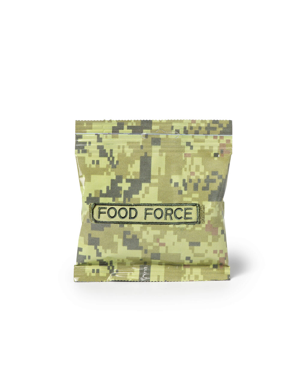 Food Force Banan chips