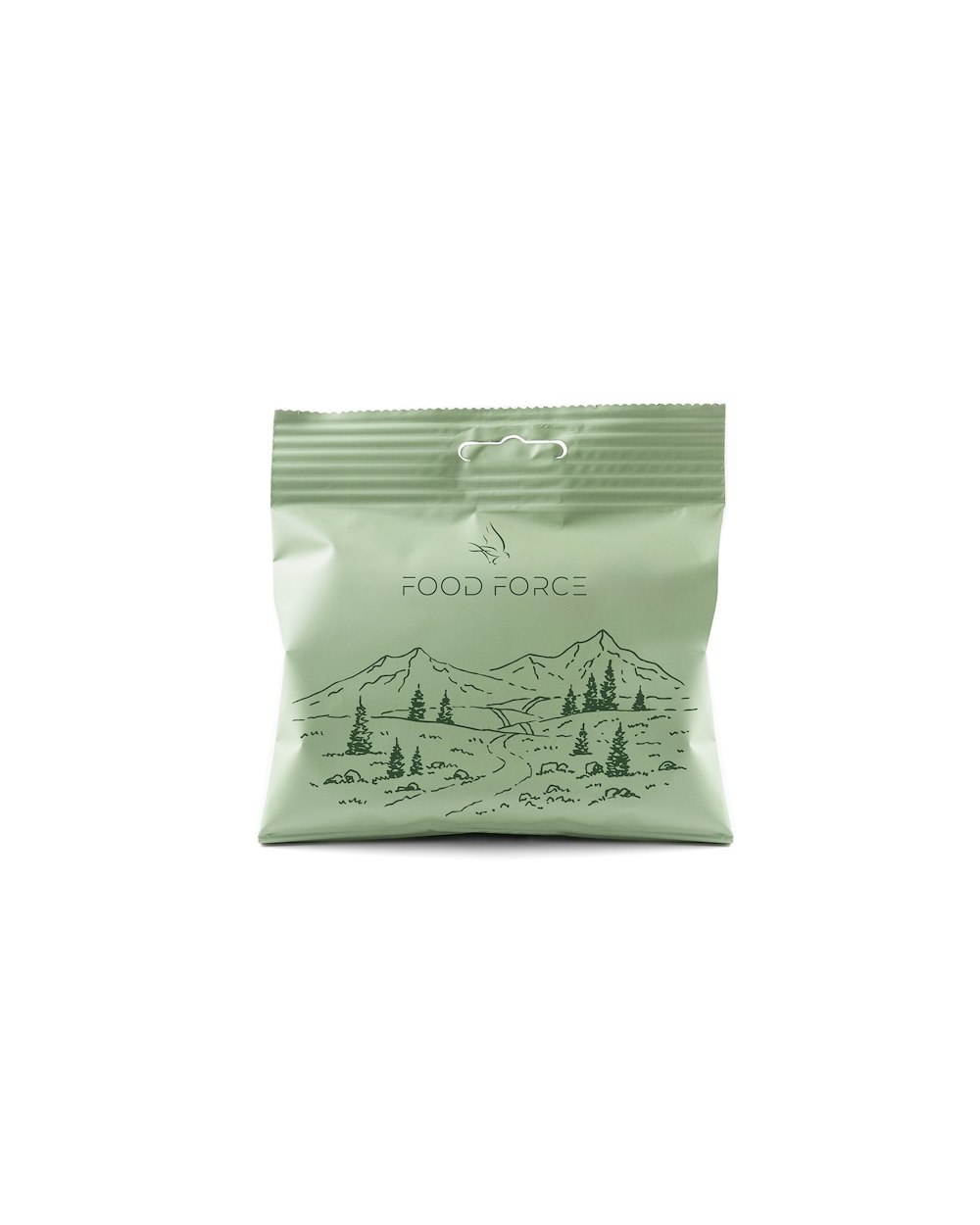 Food Force Banana chips