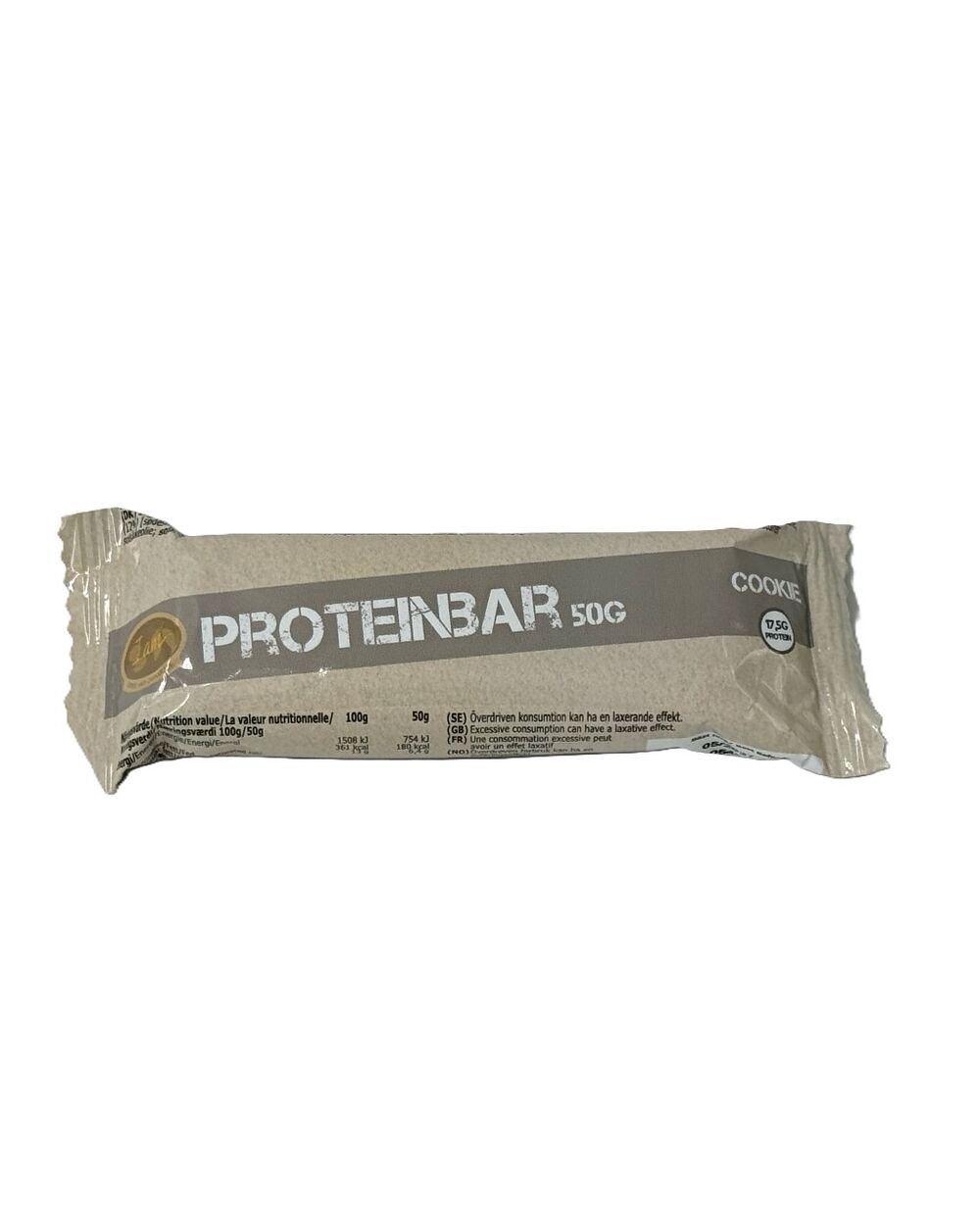 I am Coffee Proteinbar Cookie