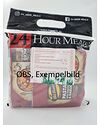 24 Hour Meals ADVENTURE PACK - MENY 1